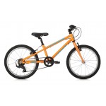 Python Elite 20 Boys Lightweight Junior Bike